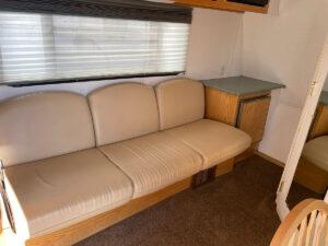 cast trailer 2nd 3 room sitting area